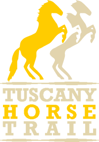 Tuscany Horse Trail